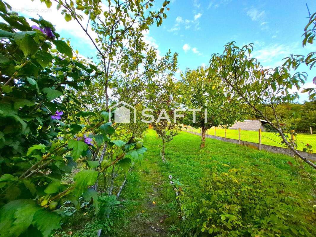 Photo 4 - Maison à DESCARTES