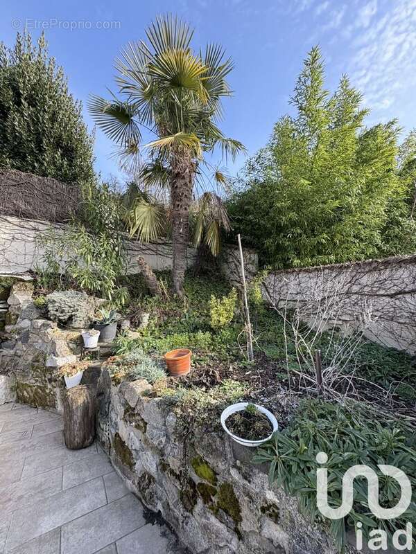 Photo 5 - Maison à CHANTEMERLE-LES-BLES