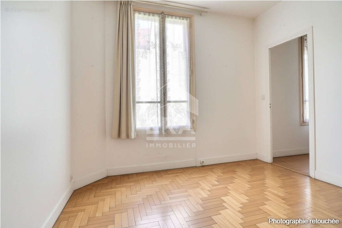 Maison à SAINT-DENIS