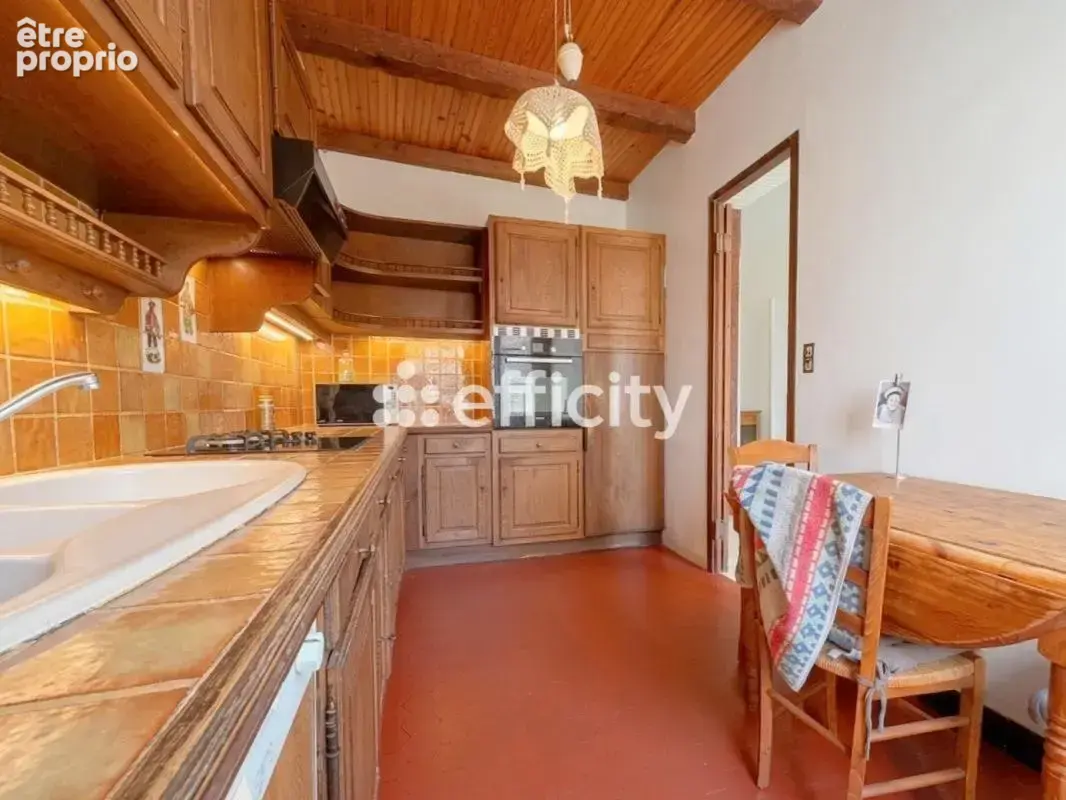 Maison 5 pièces 110 m² à vendre à Marseille-8e (13008) - photo 7