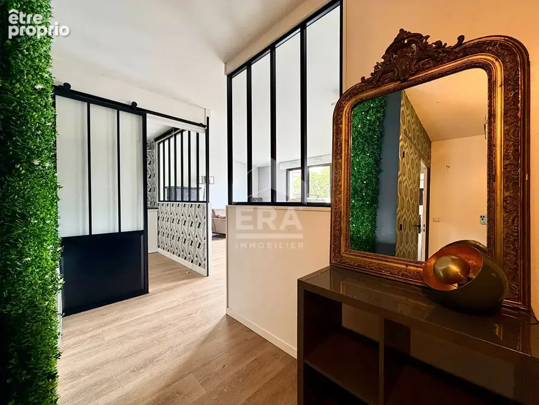 Appartement 72m² à sèvres - photo 11