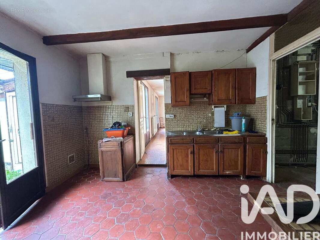 Photo 8 - Maison à ANGERS