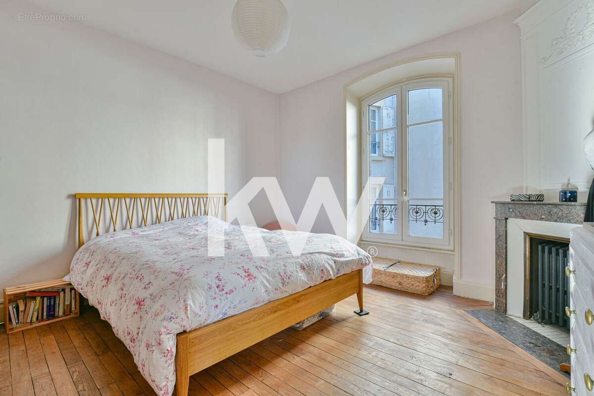 Appartement à LIMOGES