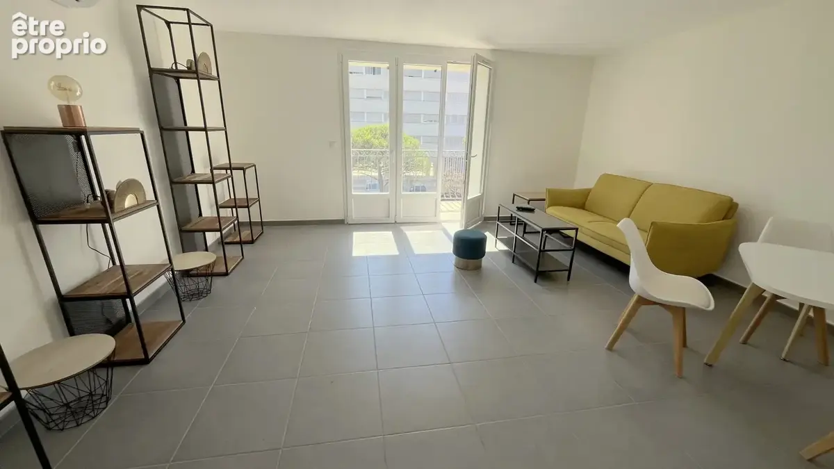 Appartement à SAINTE-MAXIME