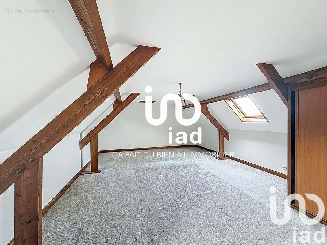 Photo 6 - Maison à BAINCTHUN