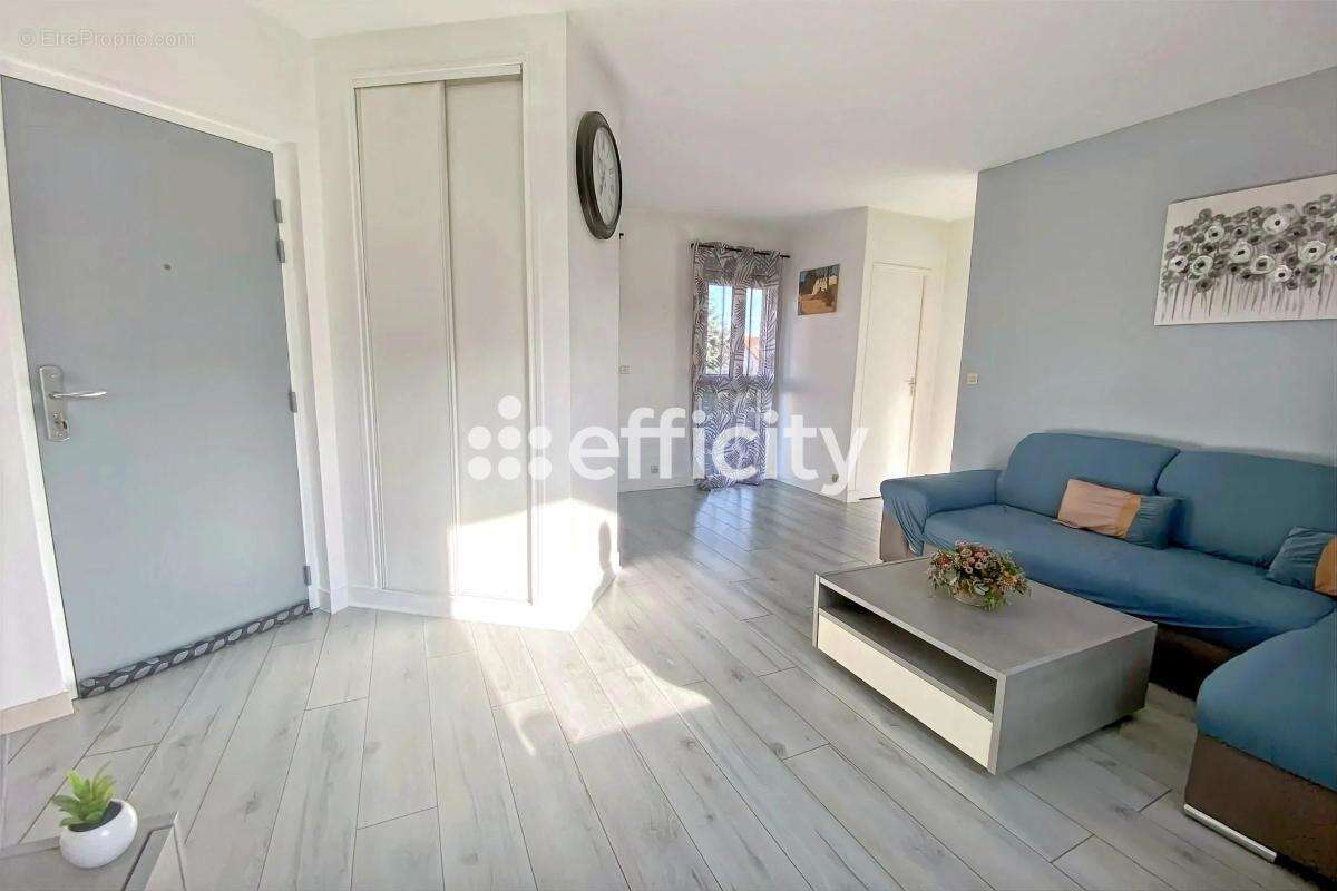 Appartement - photo 3