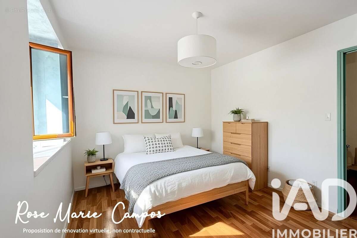 Photo 9 - Maison à BLANZY