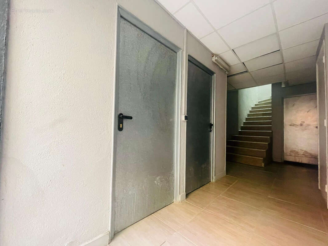 Appartement à THUIR