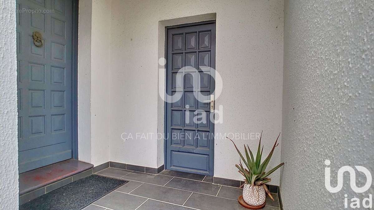 Photo 2 - Maison à PLAISANCE-DU-TOUCH