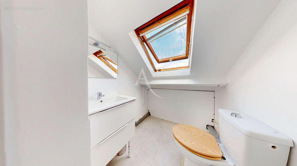 Appartement à THIAIS