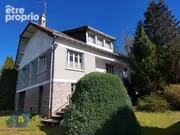 Maison à TOULX-SAINTE-CROIX