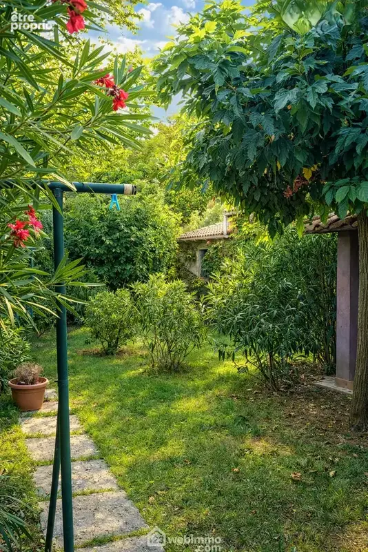 Maison 3 pièces 74 m² à vendre à Le Luc (83340) - photo 5