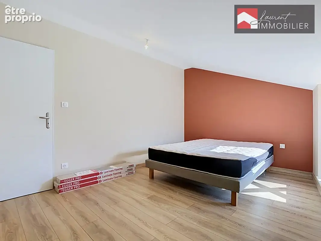 Exclusivite uchizy: maison de 150 m² - photo 12