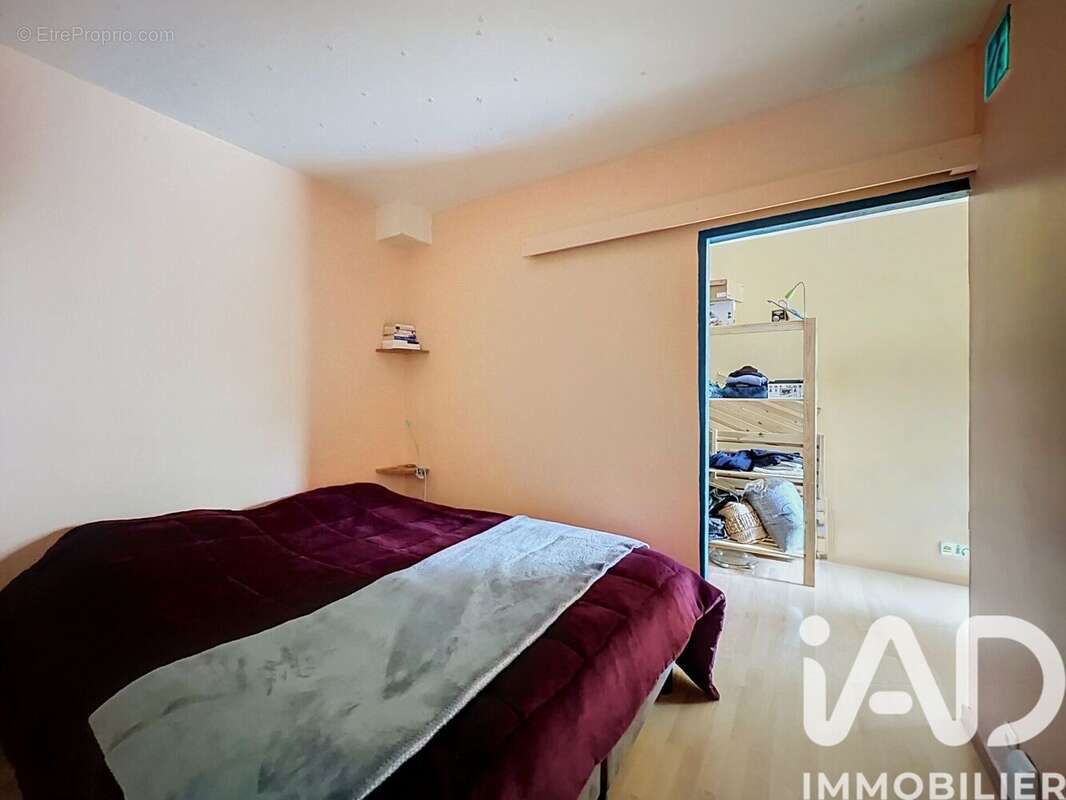 Photo 7 - Appartement à COLLEGIEN