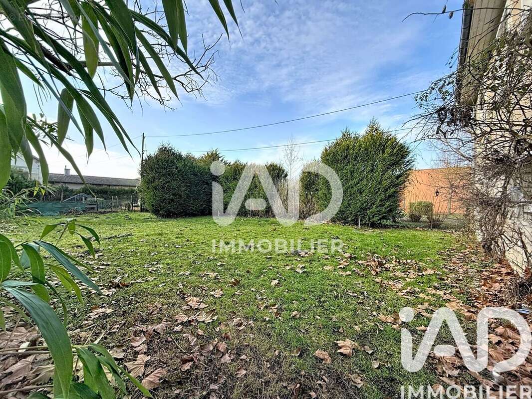 Photo 3 - Maison à SAINTE-MENEHOULD