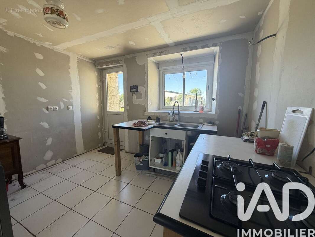 Photo 9 - Maison à RIANTEC