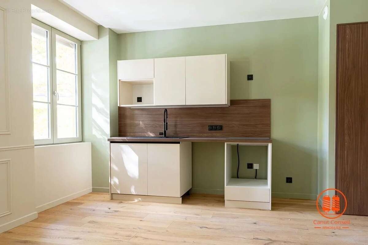 Appartement à LYON-1E