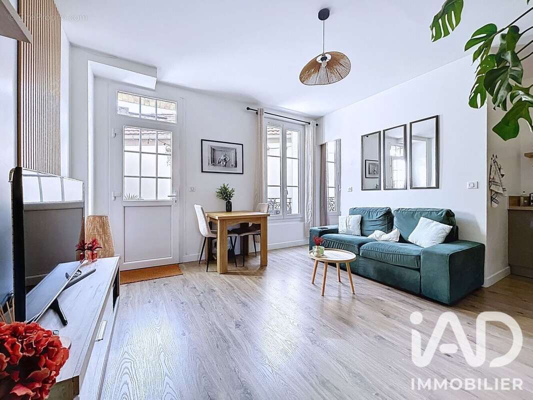 Photo 2 - Appartement à ARGENTEUIL