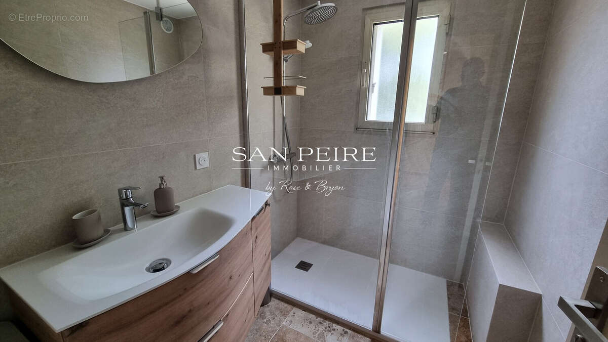 Appartement à SAINTE-MAXIME