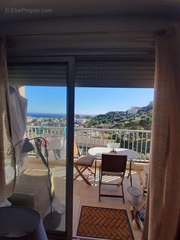 Appartement à SAN-MARTINO-DI-LOTA