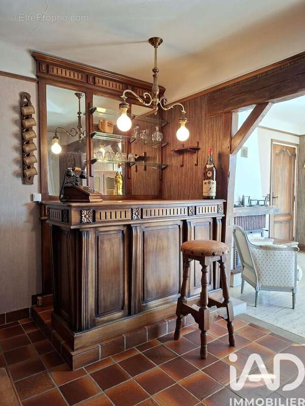 Photo 5 - Maison à HAM