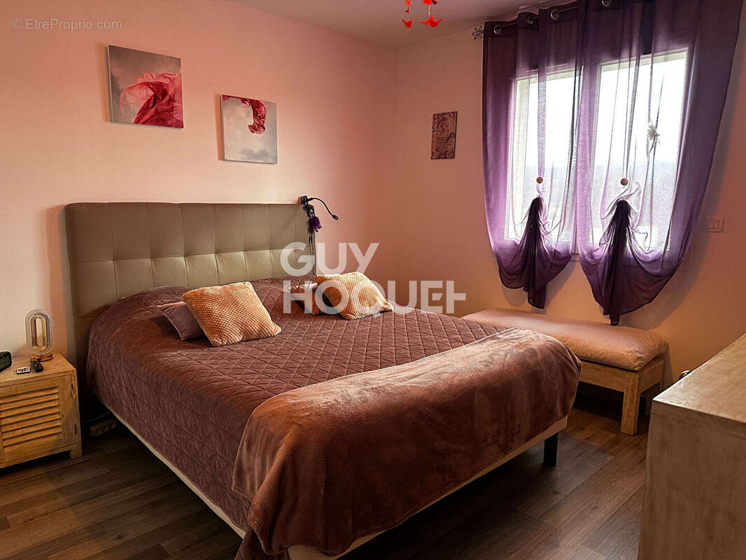 Maison à CARCASSONNE