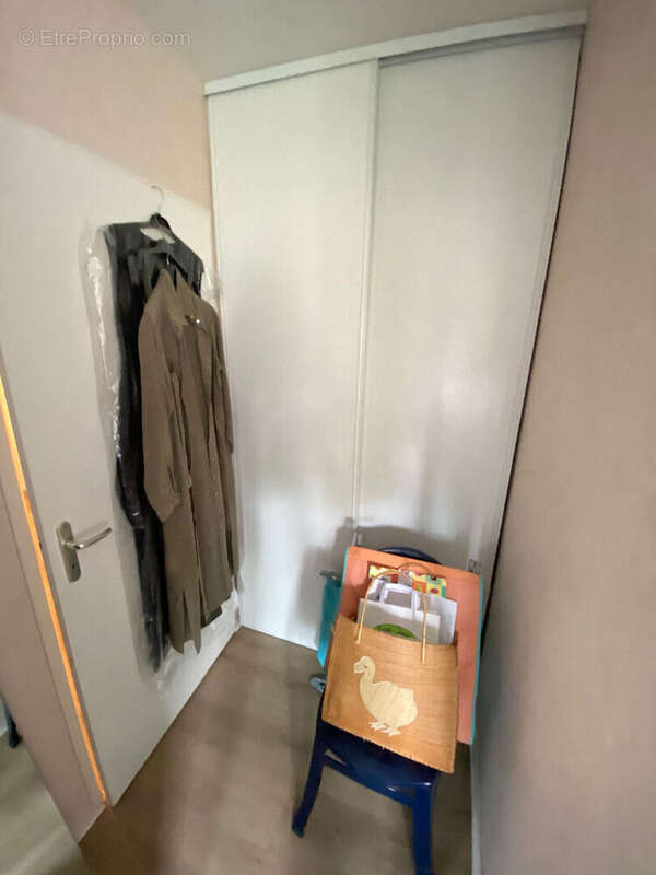 Appartement à BAYEUX