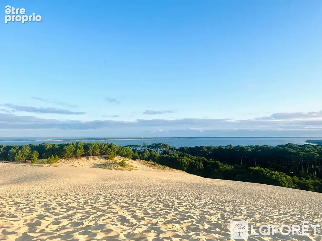 Appartement Arcachon T1Bis 35.06 m2 - photo 10