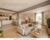 Appartement à VERNOU-LA-CELLE-SUR-SEINE