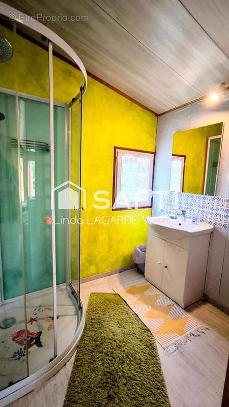 Maison 150 m² à Chateau-Guibert  - photo 7