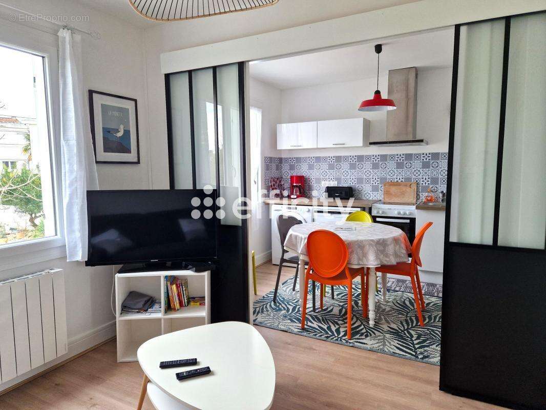 Appartement à ROYAN