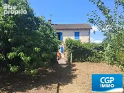 Maison à SOUSCEYRAC