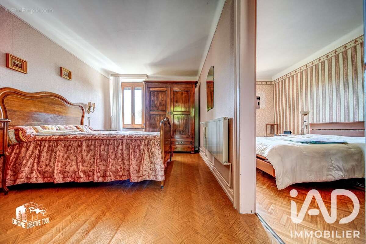 Maison 82 m² à Ottange  - photo 8