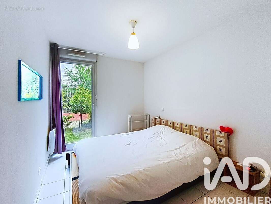 Appartement 62 m² à Toulouse  - photo 6