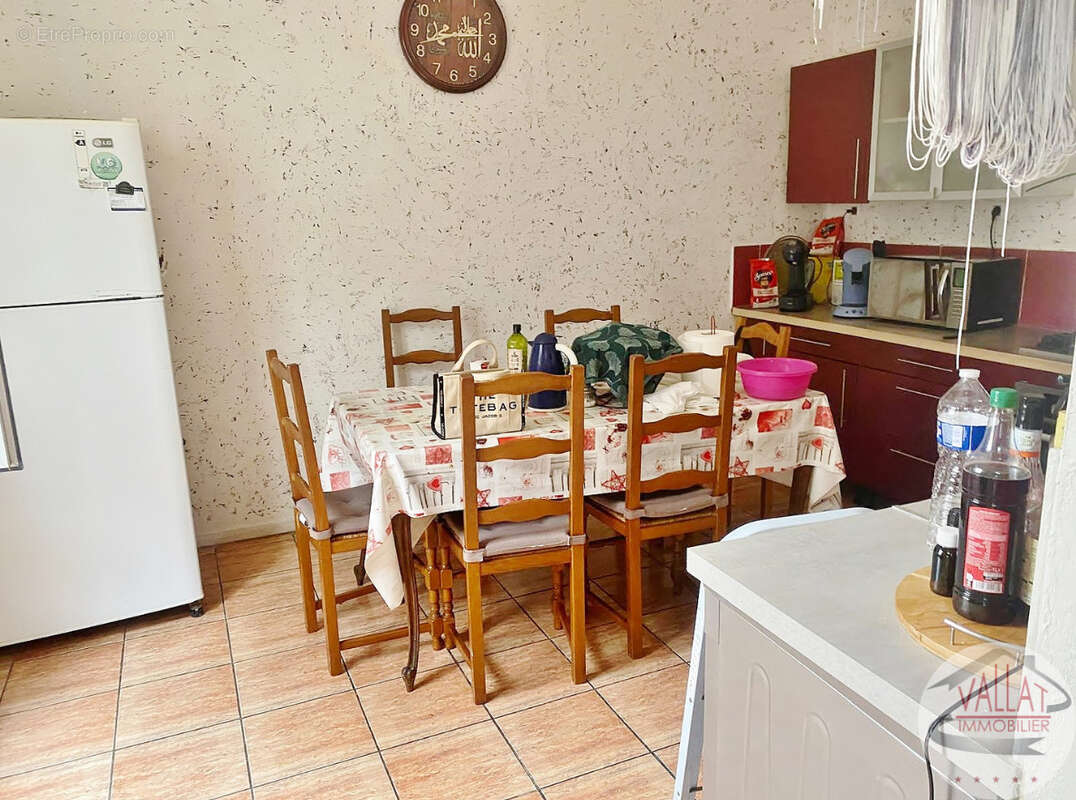 Maison à FLORENSAC