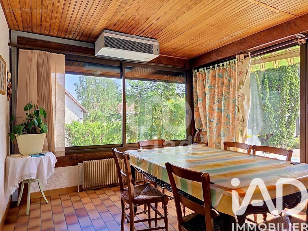 Photo 9 - Maison à FOECY