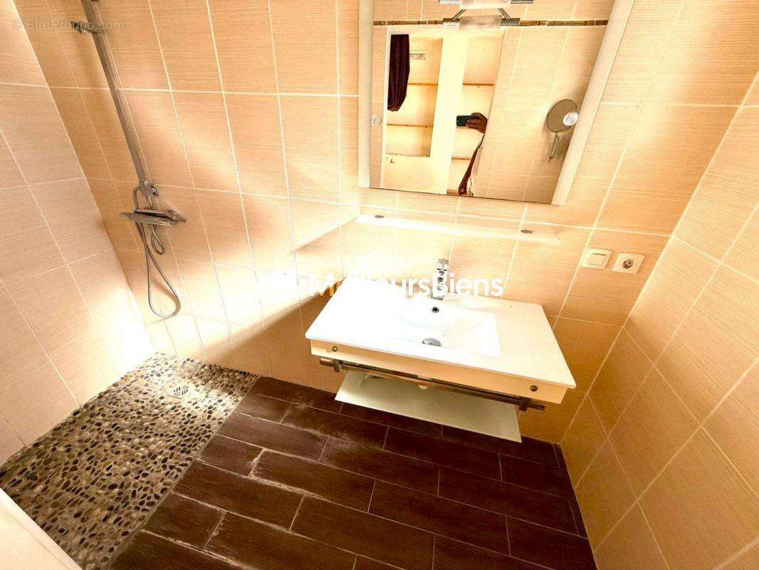 Maison à SAINT-FELIU-D&#039;AMONT