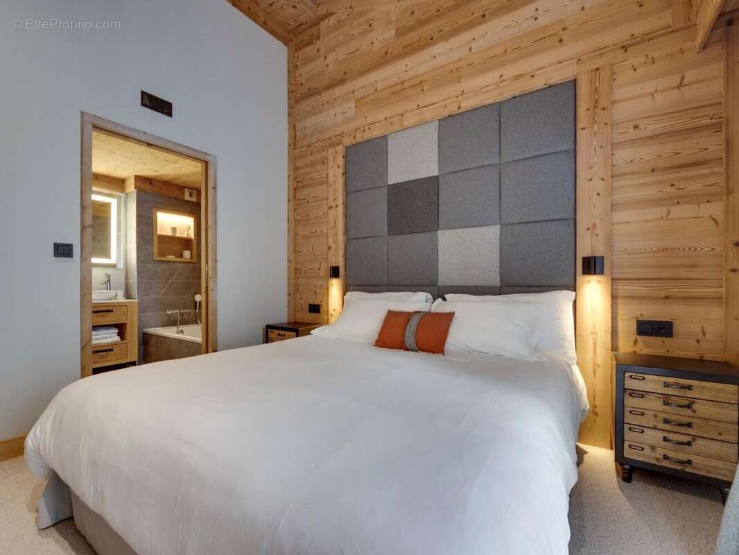 Appartement à VAL-D'ISERE