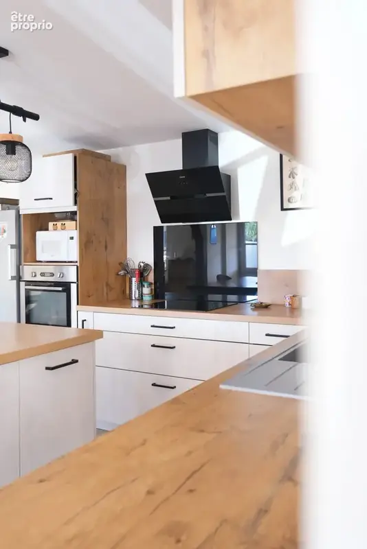 Maison 4 pièces 104 m² à vendre à Averdon (41330) - photo 4
