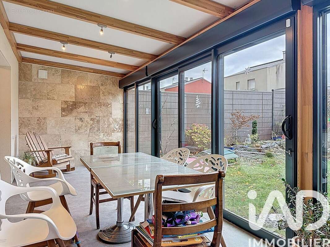 Photo 5 - Maison à PRINGY