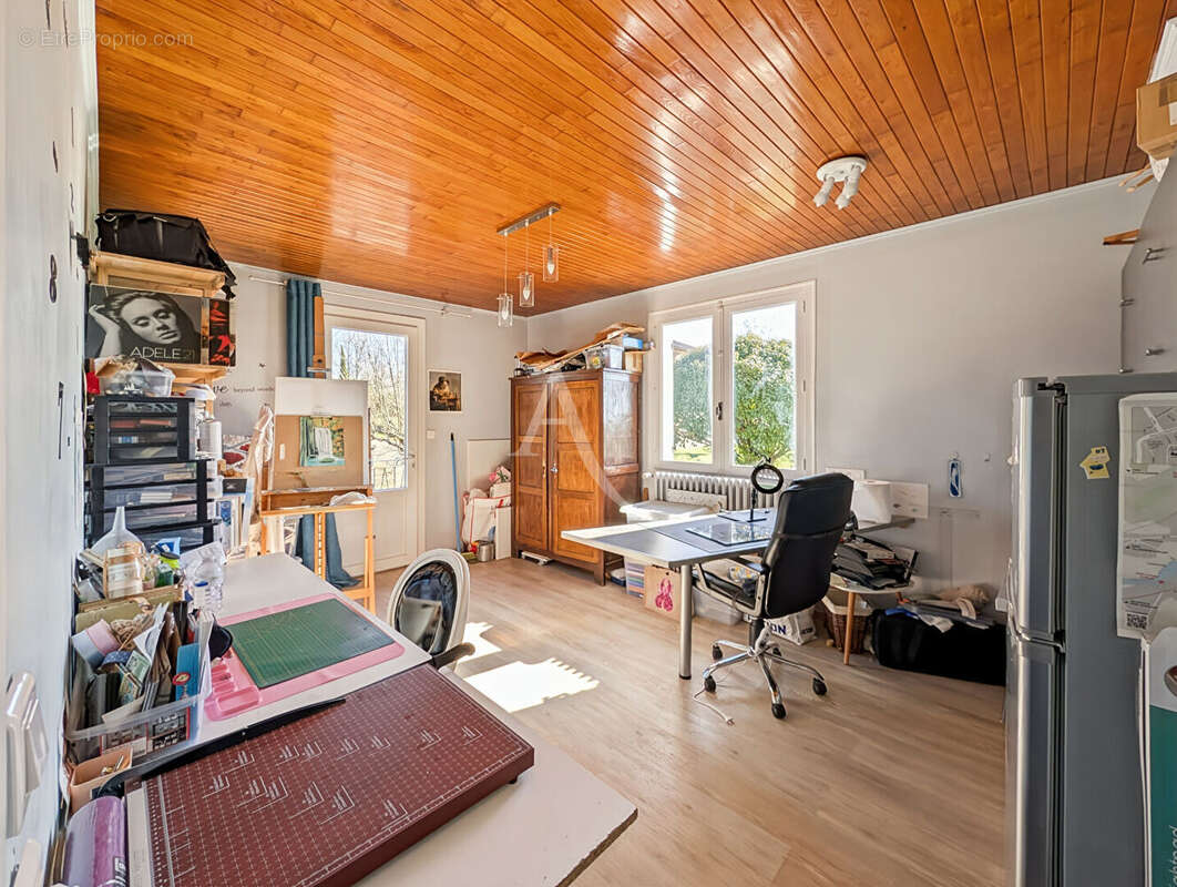 Maison à MONSEMPRON-LIBOS