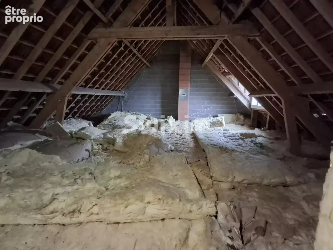 Maison traditionnelle dans Village du Loir et Cher - photo 12