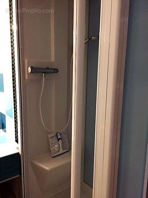 Appartement à HOULGATE