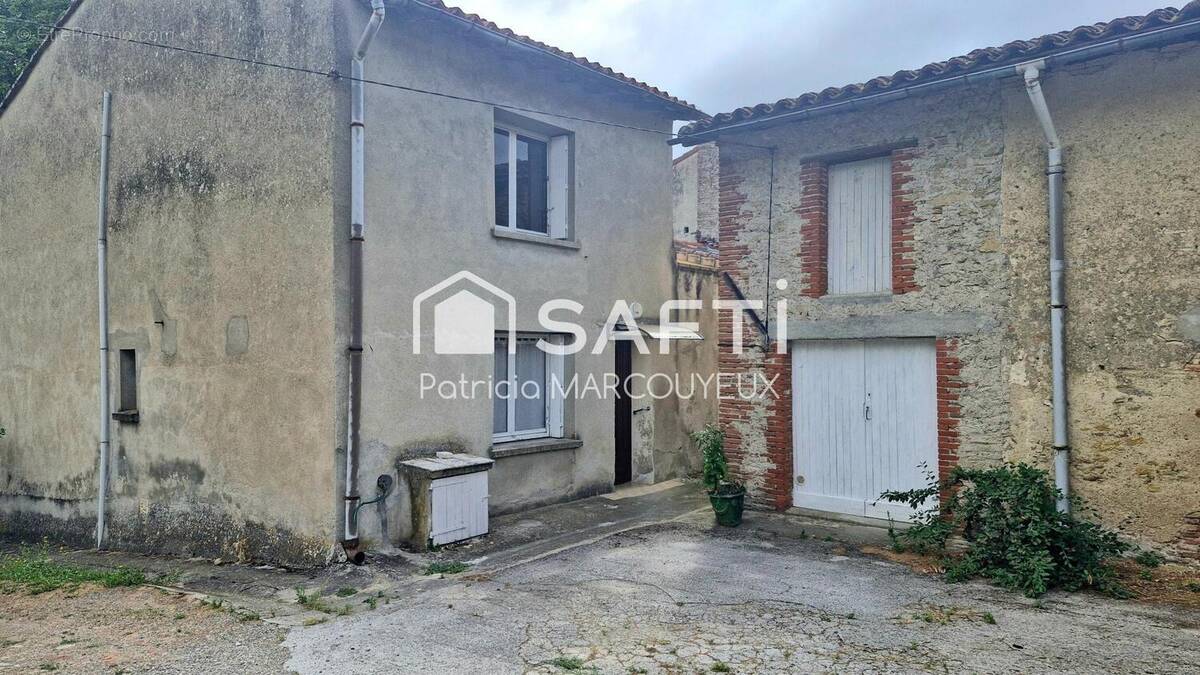 Photo 1 - Maison à GARDOUCH