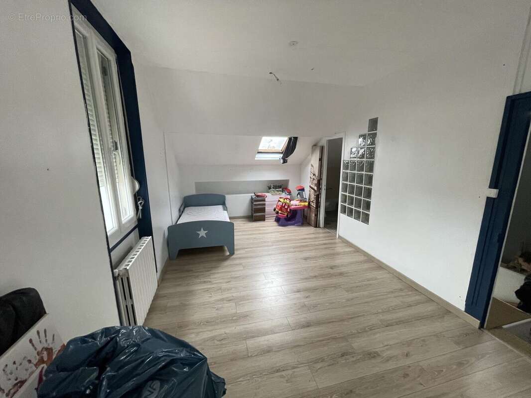 Maison à ROMANS-SUR-ISERE