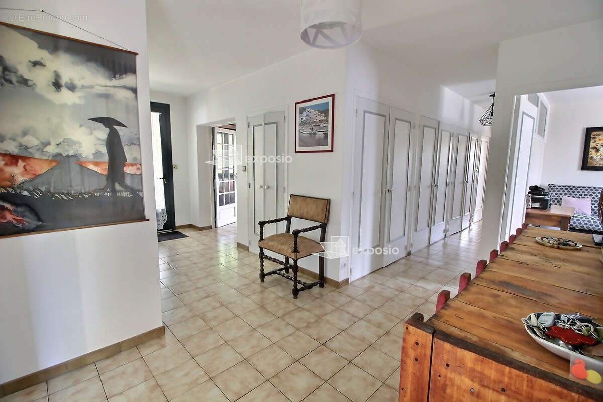 Maison Bessines 4 pièce(s) - photo 13