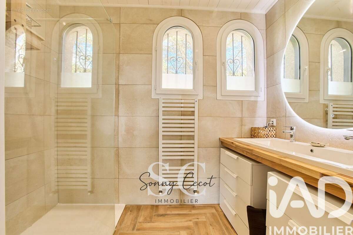 Photo 7 - Maison à CASTELCULIER