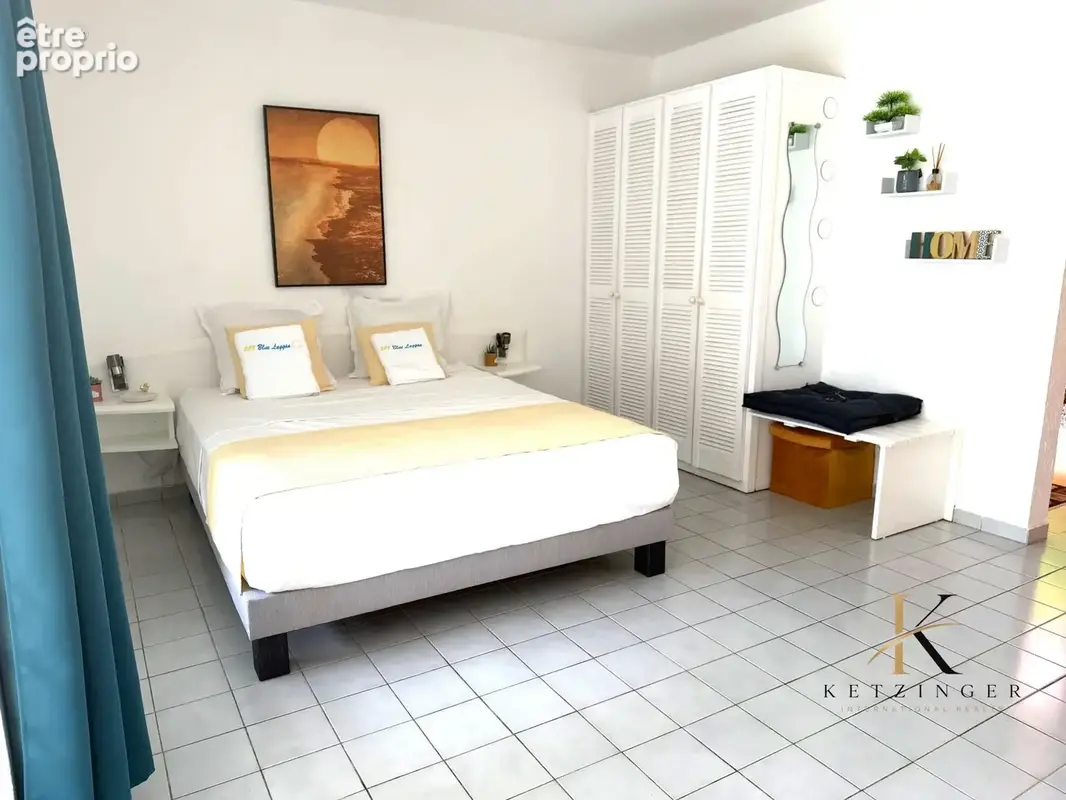 Appartement 1 pièce 26 m² à vendre à Grand-Bourg (97112) - photo 5