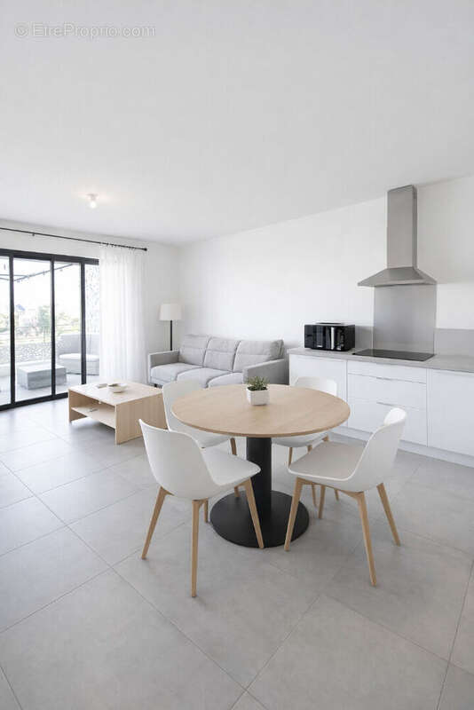 Appartement à FURIANI