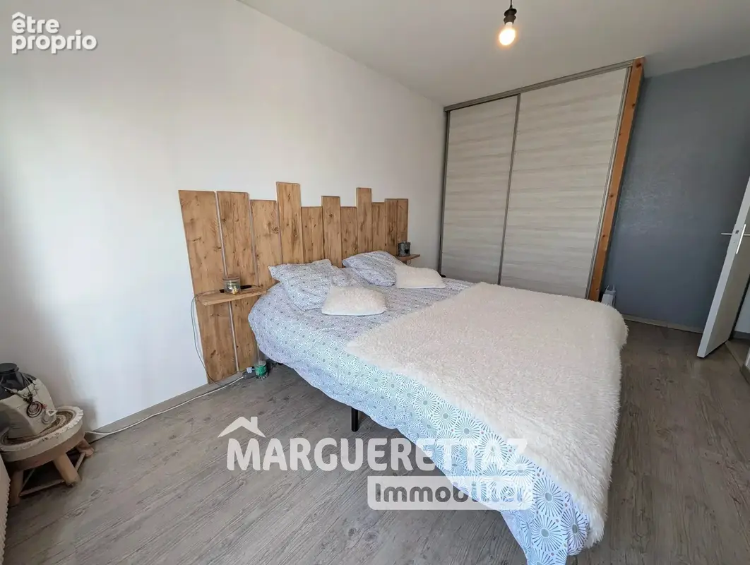 T3 de 75 m² a cluses - photo 13
